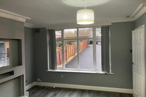 3 bedroom semi-detached house to rent, Bentley Drive, Walsall