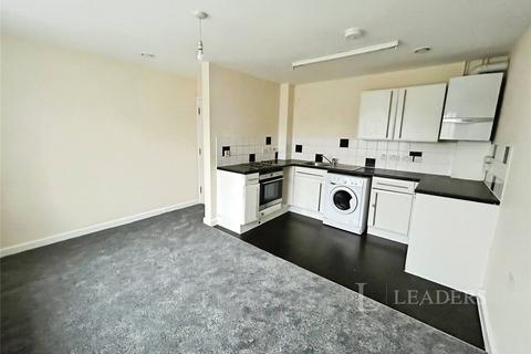 2 bedroom flat to rent, Sarum Court, 8 Sarum Road, Luton, LU3