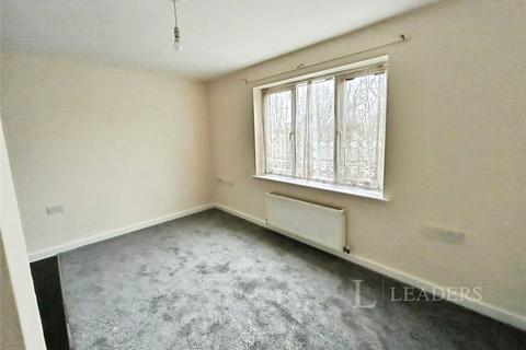 2 bedroom flat to rent, Sarum Court, 8 Sarum Road, Luton, LU3