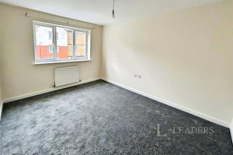 2 bedroom flat to rent, Sarum Court, 8 Sarum Road, Luton, LU3