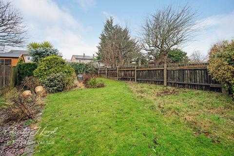 3 bedroom semi-detached house for sale, Wricklemarsh Road, London
