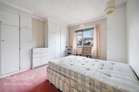 undefined, Wricklemarsh Road, London