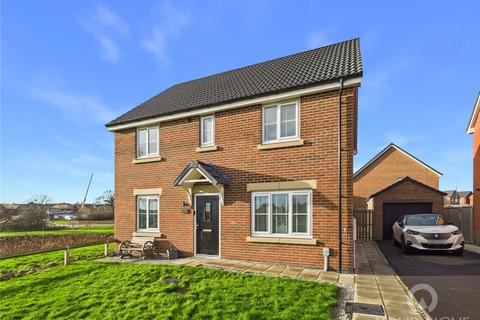 undefined, Raspberry Grove, Darlington, Durham, DL1