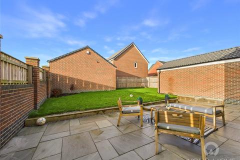 undefined, Raspberry Grove, Darlington, Durham, DL1