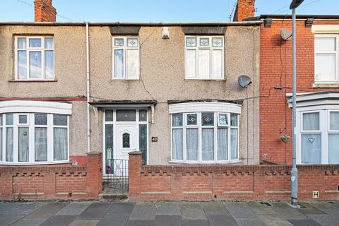 Colwyn Road, Hartlepool, TS26 9