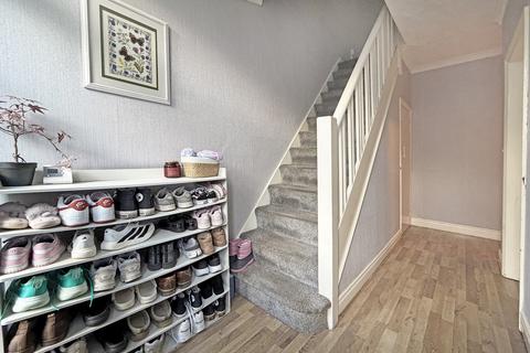 3 bedroom terraced house for sale, Colwyn Road, Hartlepool, TS26 9