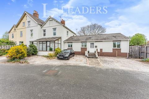 1 bedroom flat to rent - Hoole Park, CH2