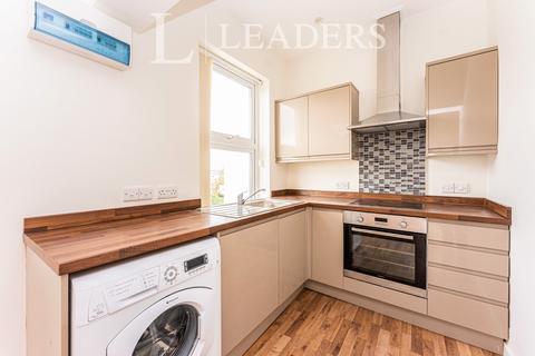 1 bedroom flat to rent, Hoole Park, CH2
