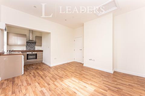 1 bedroom flat to rent, Hoole Park, CH2