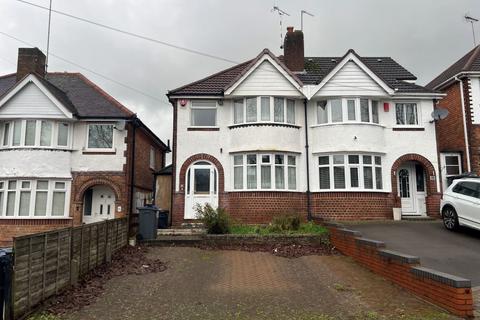 undefined, 8 Gleneagles Road, Sheldon, Birmingham, B26 2HS
