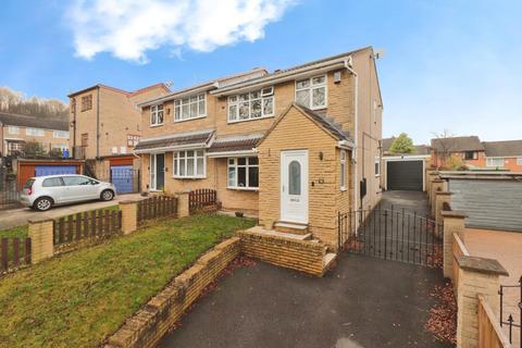 Aylesbury Crescent, Sheffield