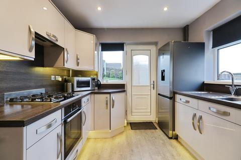 3 bedroom semi-detached house for sale, Aylesbury Crescent, Sheffield