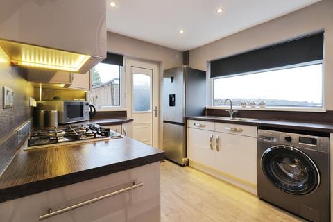 3 bedroom semi-detached house for sale, Aylesbury Crescent, Sheffield