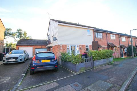 2 bedroom end of terrace house for sale, Suffolk Avenue, Leigh-On-Sea, Southend-On-Sea, SS9
