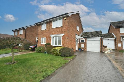 undefined, St Benets Grove, King's Lynn PE30