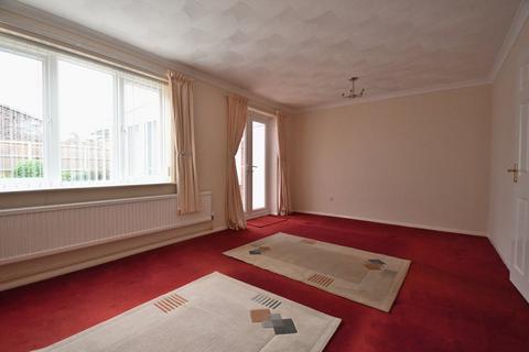 undefined, St Benets Grove, King's Lynn PE30