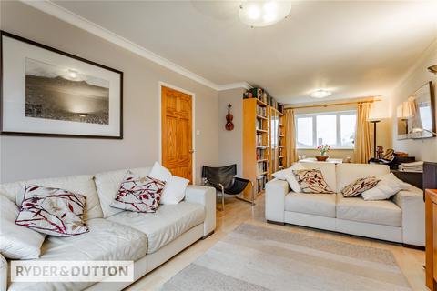 4 bedroom detached house for sale, Betjeman Place, Shaw, Oldham, Greater Manchester, OL2