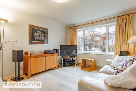 4 bedroom detached house for sale, Betjeman Place, Shaw, Oldham, Greater Manchester, OL2