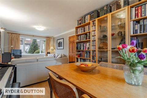 4 bedroom detached house for sale, Betjeman Place, Shaw, Oldham, Greater Manchester, OL2