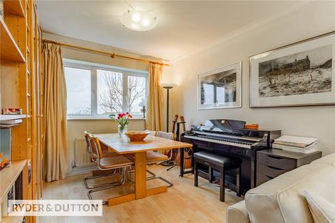 4 bedroom detached house for sale, Betjeman Place, Shaw, Oldham, Greater Manchester, OL2