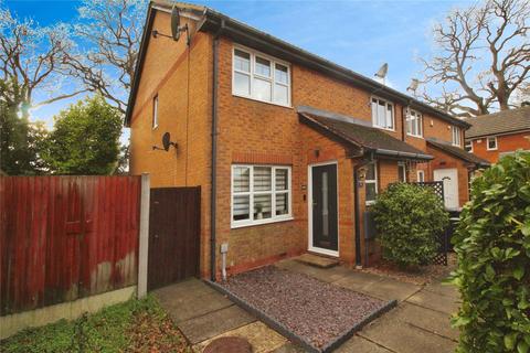 undefined, Laureate Way, Hertfordshire HP1