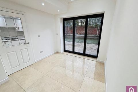 undefined, Errwood Road, Burnage, Greater Manchester, M19