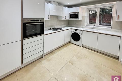undefined, Errwood Road, Burnage, Greater Manchester, M19