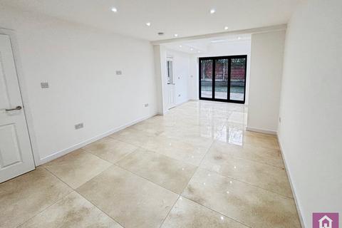 undefined, Errwood Road, Burnage, Greater Manchester, M19