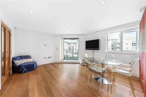 Spruce House, Durham Wharf Drive, Brentford, TW8