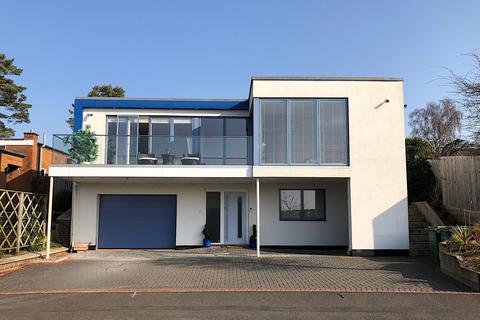 undefined, 22 The Ridgeway, Battenhall, Worcester.  WR5 2DA