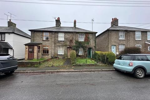 undefined, Bridge Street, Stowmarket IP14