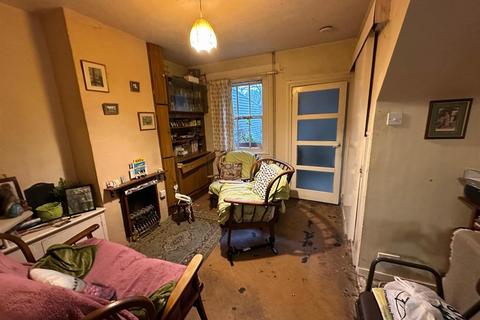 3 bedroom end of terrace house for sale, Bridge Street, Stowmarket IP14