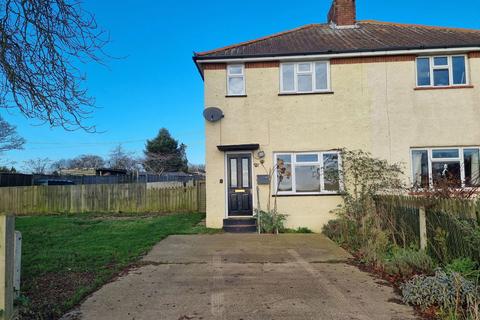 undefined, Hollesley, Woodbridge