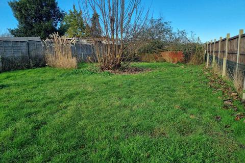 undefined, Hollesley, Woodbridge