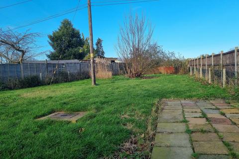 undefined, Hollesley, Woodbridge