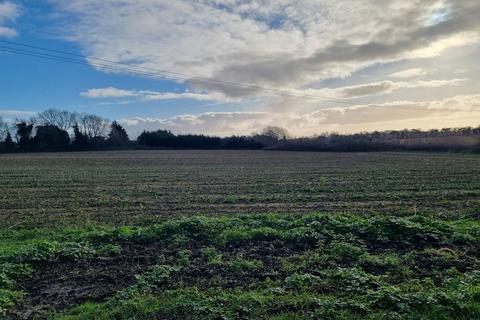 undefined, Hollesley, Woodbridge