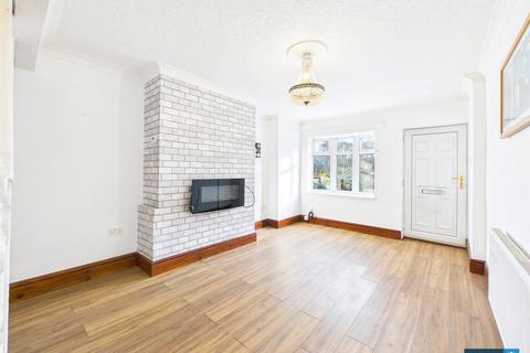 undefined, Riviera Parade, Doncaster, South Yorkshire, DN5