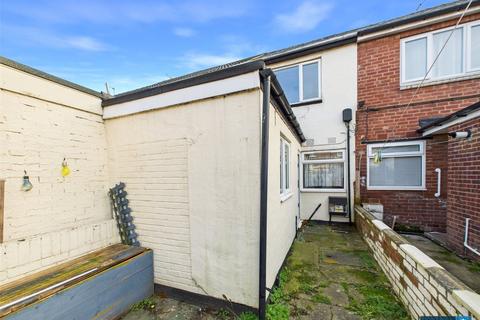 undefined, Riviera Parade, Doncaster, South Yorkshire, DN5