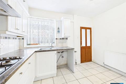undefined, Riviera Parade, Doncaster, South Yorkshire, DN5