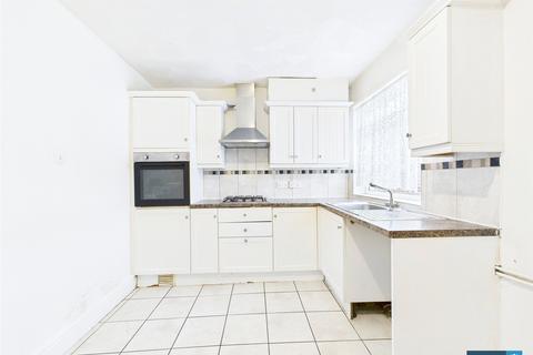 undefined, Riviera Parade, Doncaster, South Yorkshire, DN5