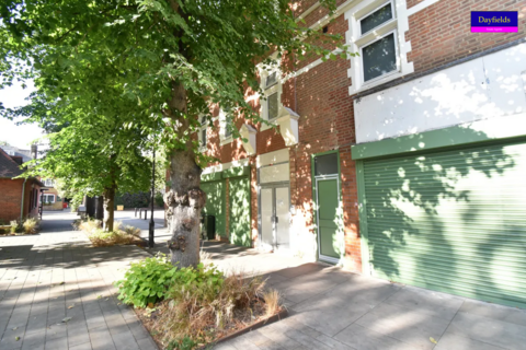 1 bedroom flat to rent, Church Street, Enfield EN2