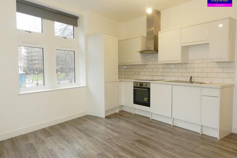 1 bedroom flat to rent, Church Street, Enfield EN2