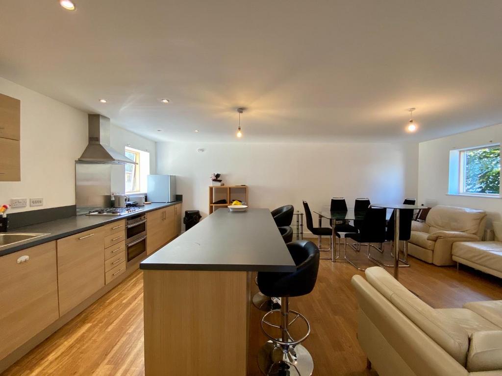 Kitchen Dining