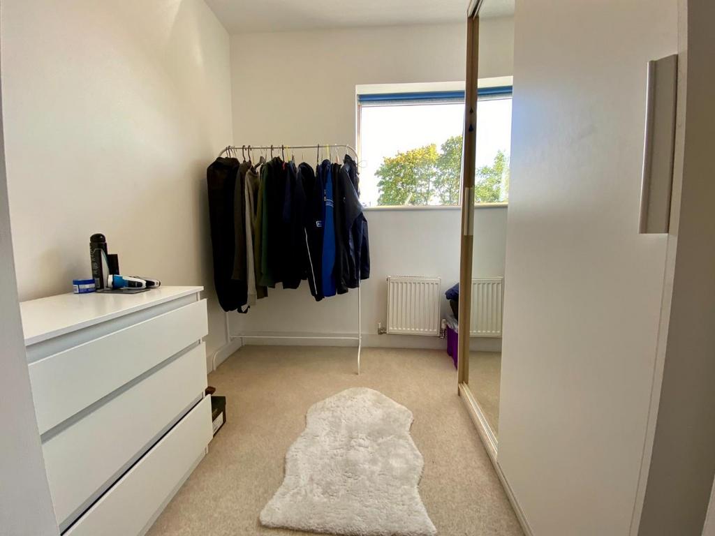 Wardrobe