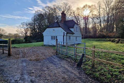 2 bedroom house to rent, Pinkney Lane, Lyndhurst SO43