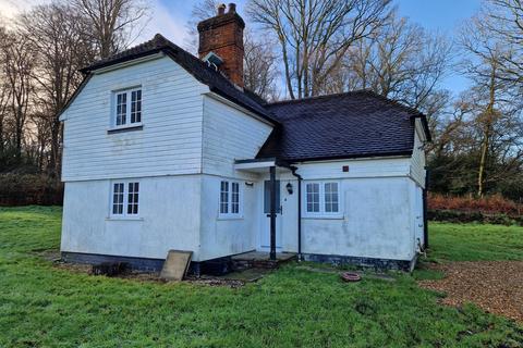 2 bedroom house to rent, Pinkney Lane, Lyndhurst SO43