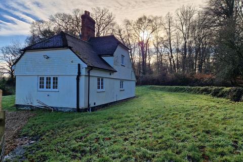 2 bedroom house to rent, Pinkney Lane, Lyndhurst SO43