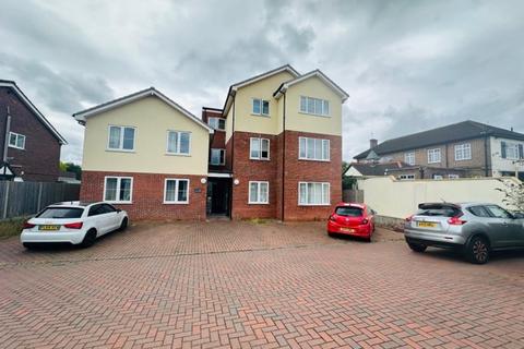 undefined, Avery House, Blackfen Road, Sidcup, DA15