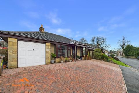 undefined, The Meadows, Colne BB8