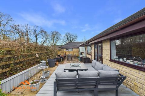 undefined, The Meadows, Colne BB8